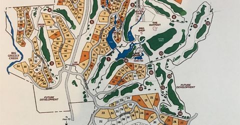 307 Big Cedar Lane, Portola, CA 96122 Photo