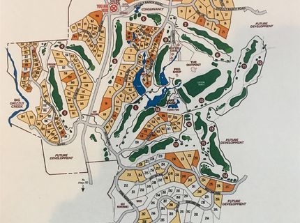 307 Big Cedar Lane, Portola, CA 96122 Photo