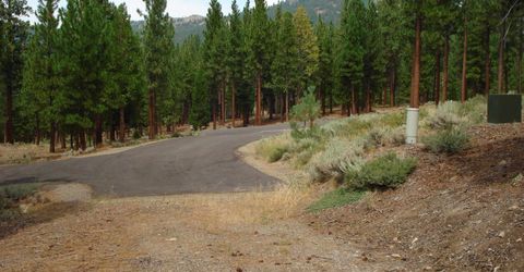 307 Big Cedar Lane, Portola, CA 96122 Photo