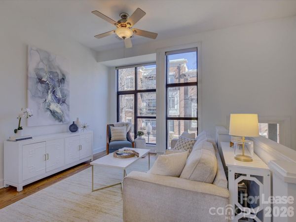 636 Garden District Drive , Charlotte, NC 28202