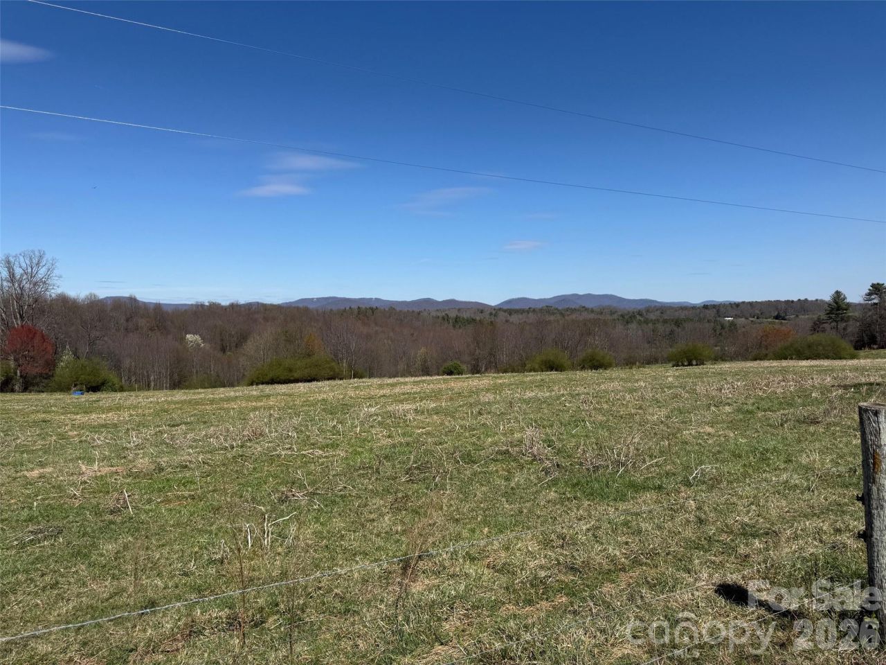 00 Zeb Watts Road , Taylorsville, NC 28681 Main Photo