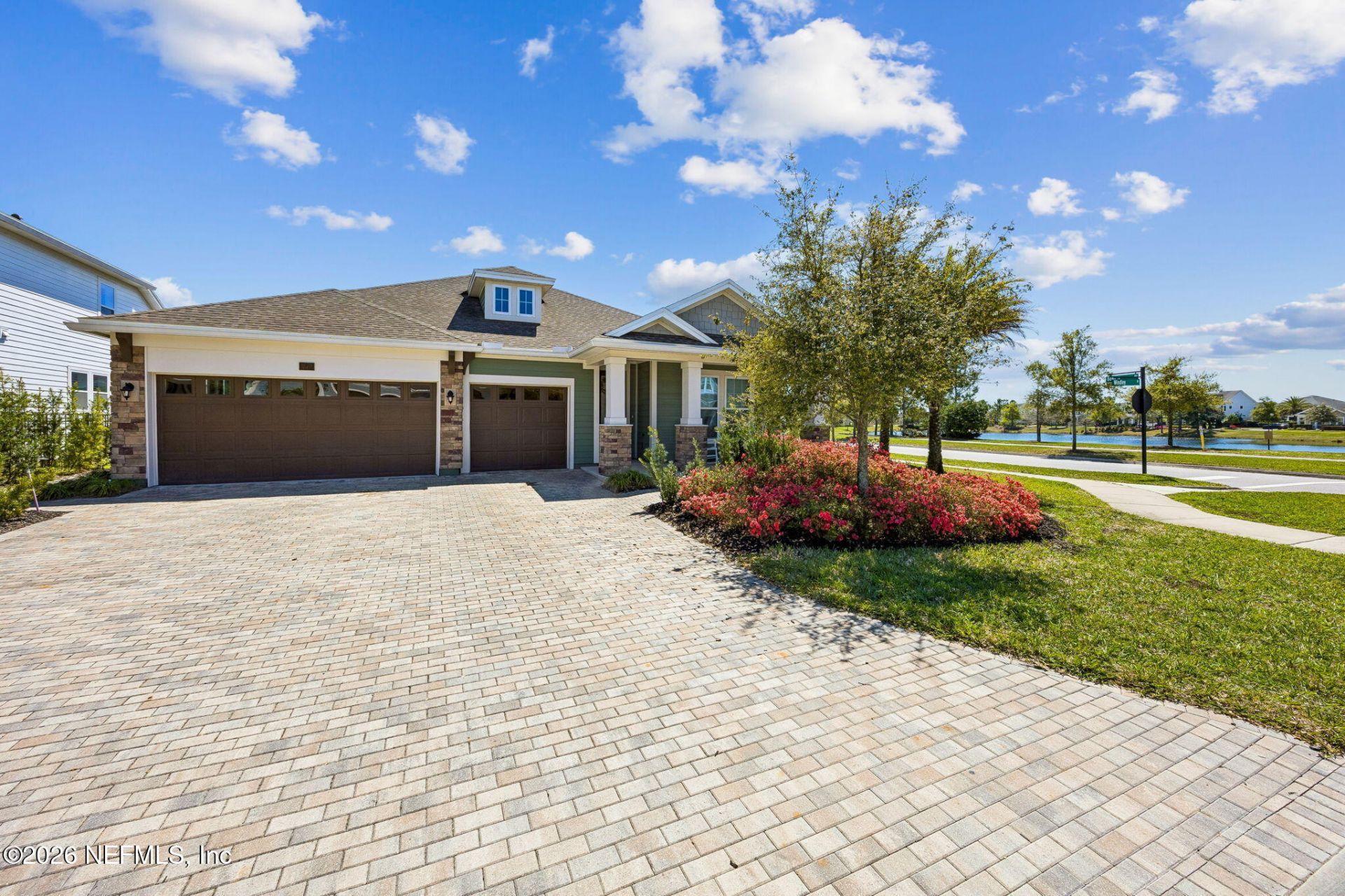 66 Windley Drive, Saint Augustine, FL 32092 Main Photo