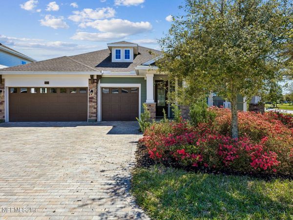 66 WINDLEY Drive, St. Augustine, FL 32092