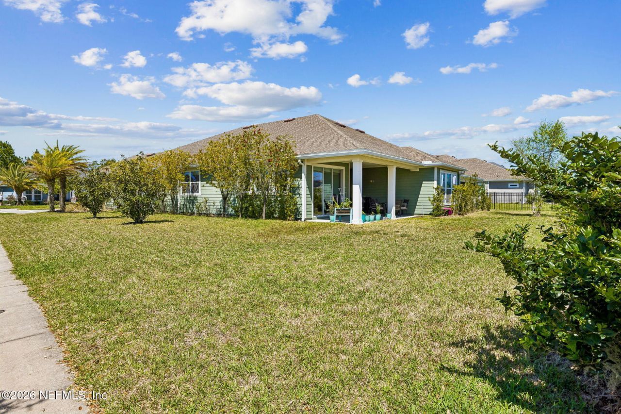 66 Windley Drive, Saint Augustine, FL 32092 Photo