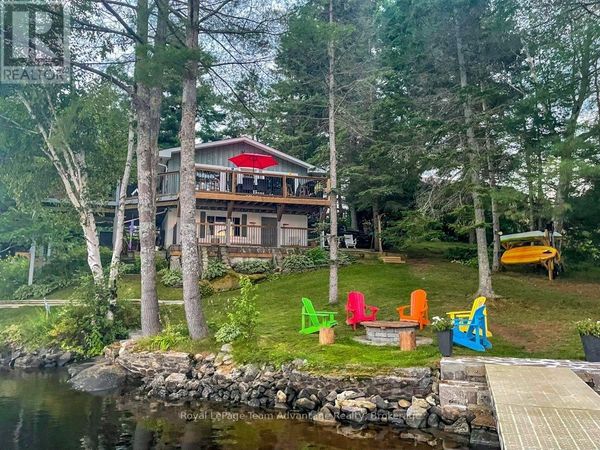 10A Jordan Lane , Seguin, ON P2A0B2