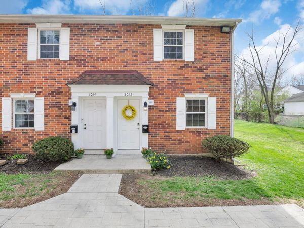 3052 Dorris Avenue, Columbus, OH 43202