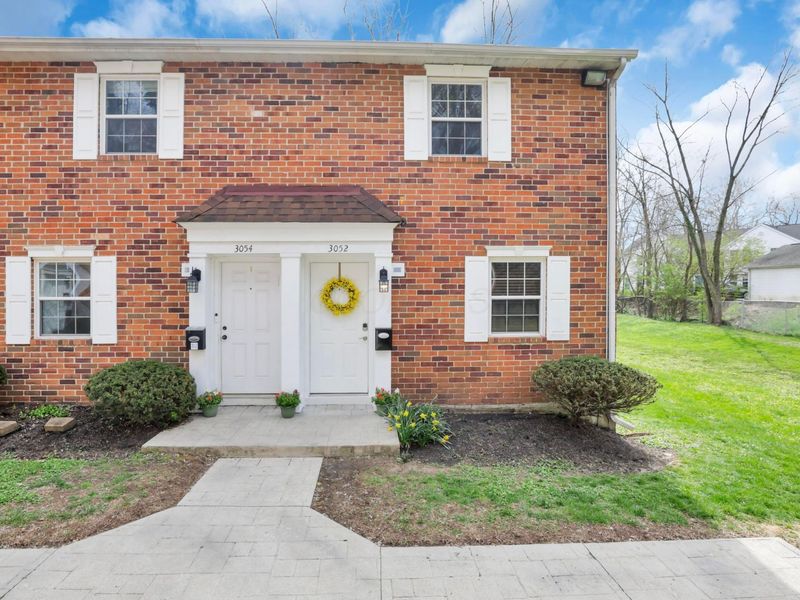 3052 Dorris Avenue, Columbus, OH 43202 Photo 1