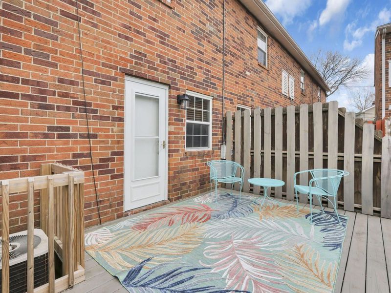 3052 Dorris Avenue, Columbus, OH 43202 Photo 22