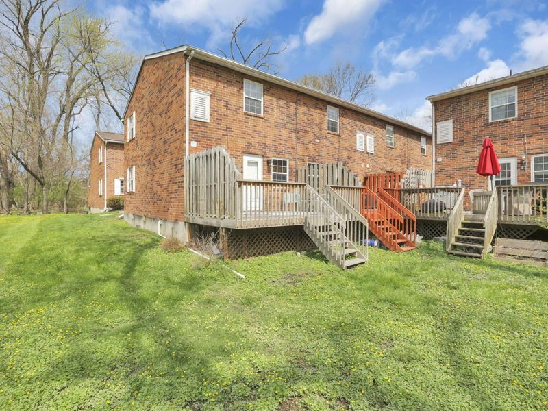 3052 Dorris Avenue, Columbus, OH 43202 Photo 24