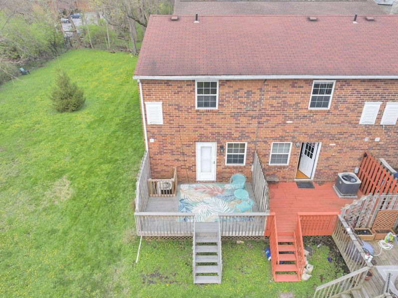 3052 Dorris Avenue, Columbus, OH 43202 Photo 27