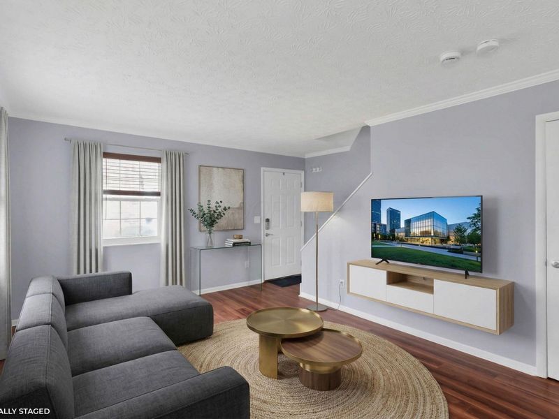 3052 Dorris Avenue, Columbus, OH 43202 Photo 5