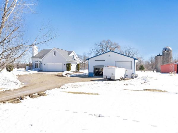 7920 MIDWAY ROAD, Lena, WI 54139
