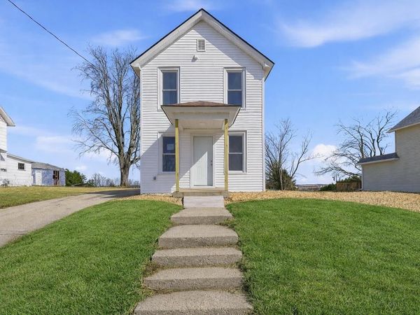 170 High Street, Mayville, WI 53050