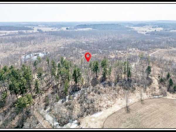 STATE ROAD 54, Weyauwega, WI 54983