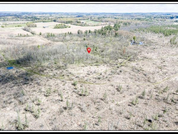 STATE ROAD 54, Weyauwega, WI 54983