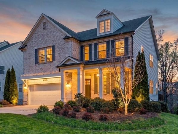 4105 Bellehurst Lane , Cumming, GA 30040