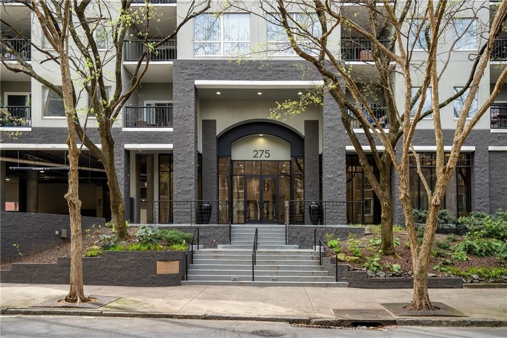 275 13th Street, Unit 209, Atlanta, GA 30309 Main Photo