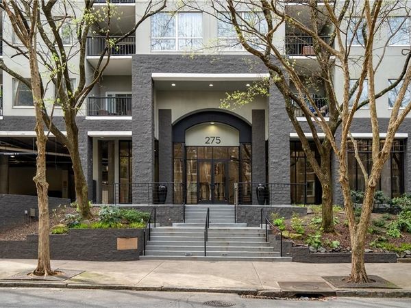 275 13th Street, Unit 209, Atlanta, GA 30309