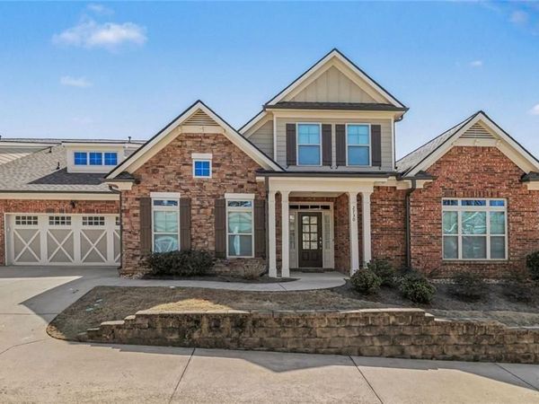 2730 Middlecreek Way, Cumming, GA 30041