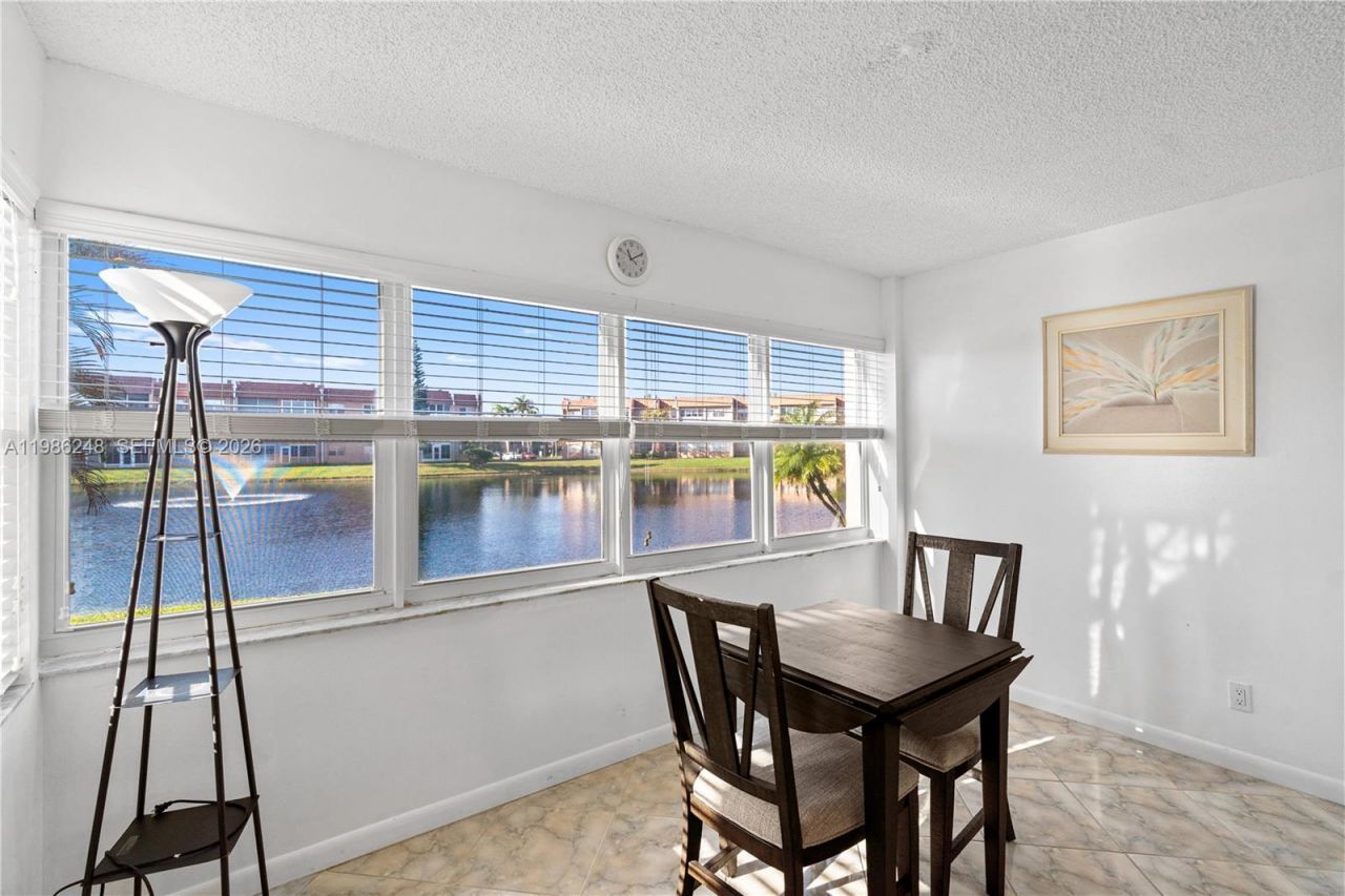 9540 Sunrise Lakes Blvd , Unit 103, Sunrise, FL 33322 Photo