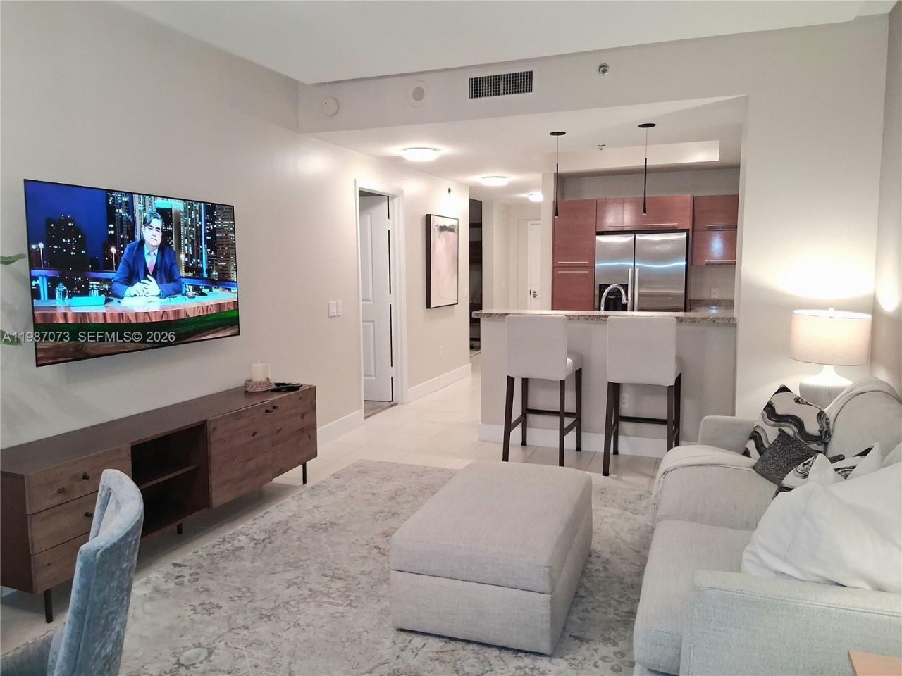 2641 N Flamingo Rd, Unit 2607N, Sunrise, FL 33323 Photo