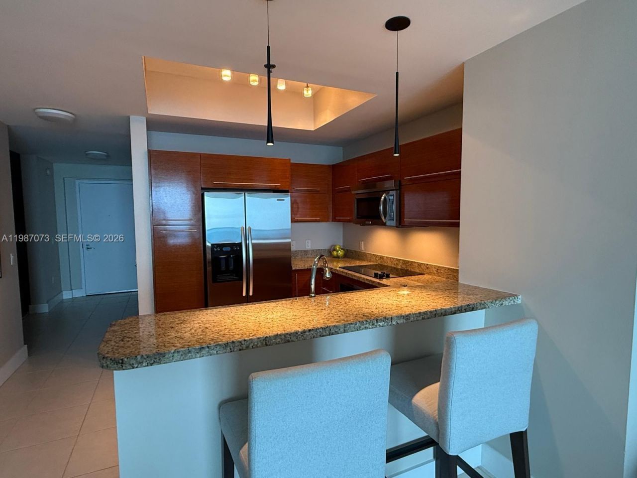 2641 N Flamingo Rd, Unit 2607N, Sunrise, FL 33323 Photo