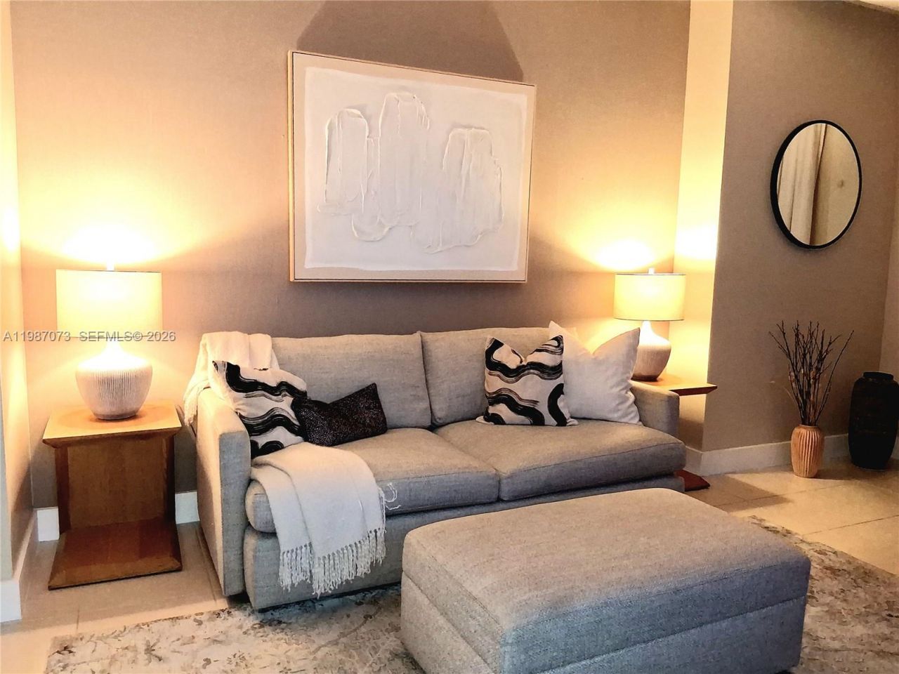 2641 N Flamingo Rd, Unit 2607N, Sunrise, FL 33323 Photo