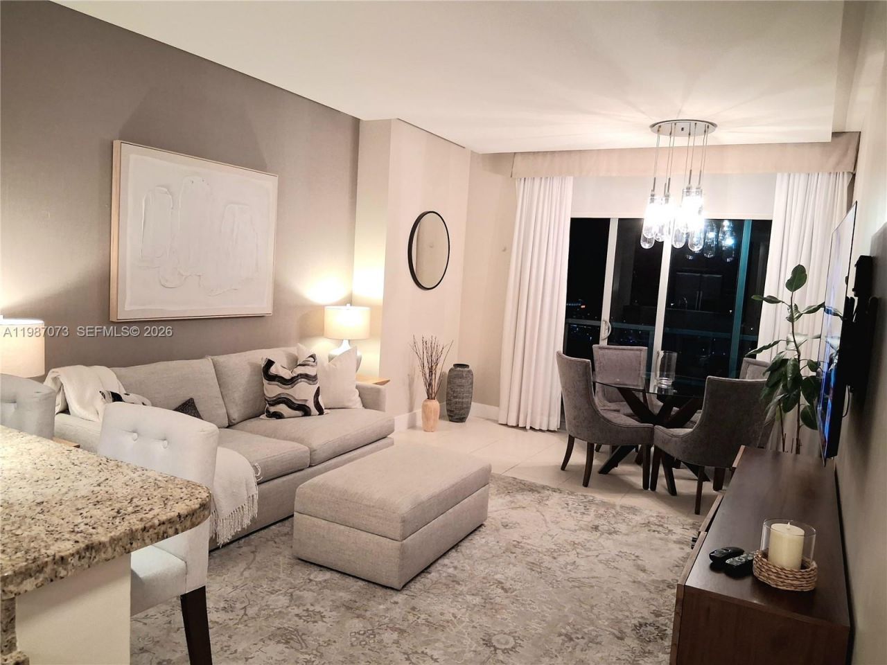 2641 N Flamingo Rd, Unit 2607N, Sunrise, FL 33323 Photo