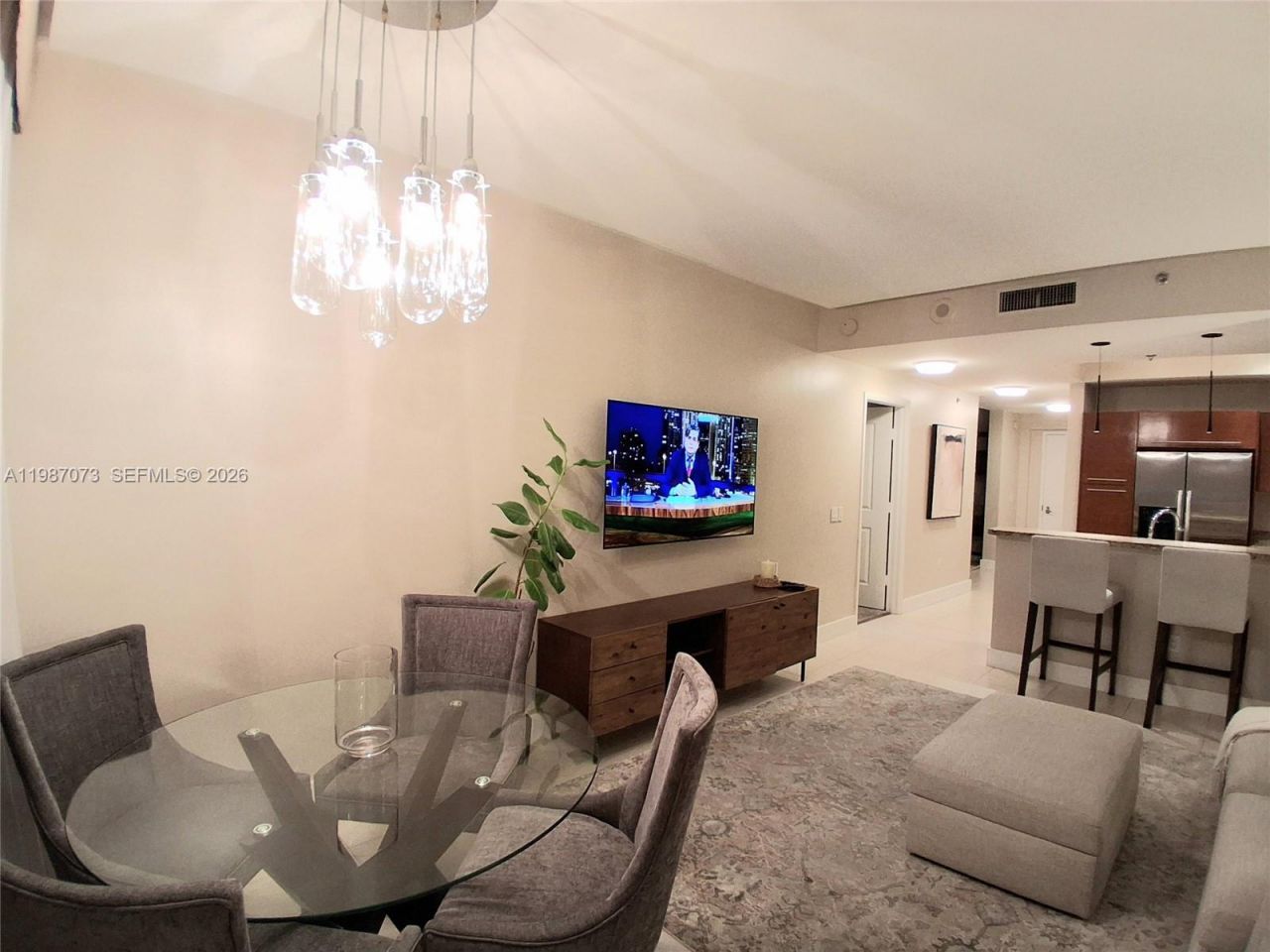 2641 N Flamingo Rd, Unit 2607N, Sunrise, FL 33323 Photo