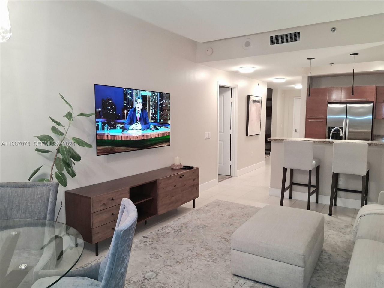 2641 N Flamingo Rd, Unit 2607N, Sunrise, FL 33323 Photo