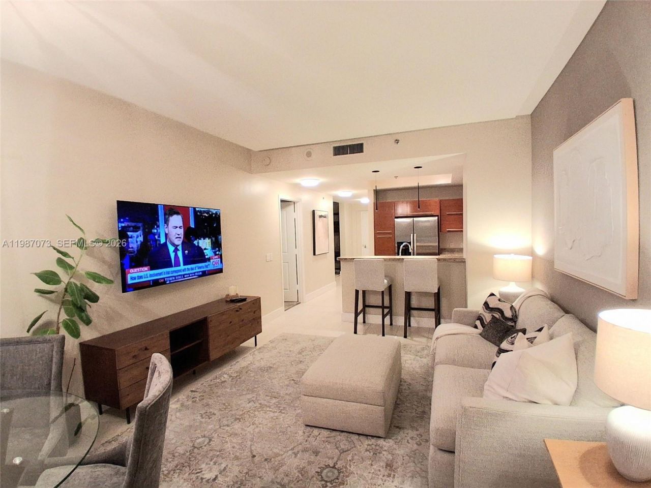 2641 N Flamingo Rd, Unit 2607N, Sunrise, FL 33323 Photo