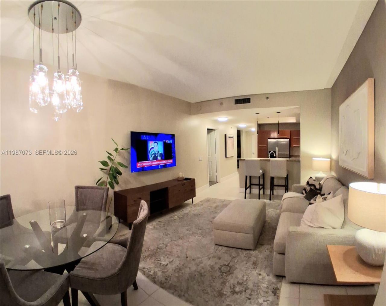 2641 N Flamingo Rd, Unit 2607N, Sunrise, FL 33323 Photo