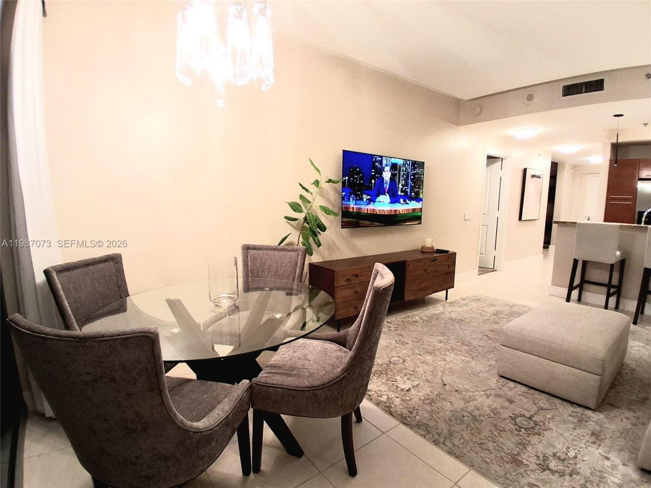 2641 N Flamingo Rd, Unit 2607N, Sunrise, FL 33323 Photo