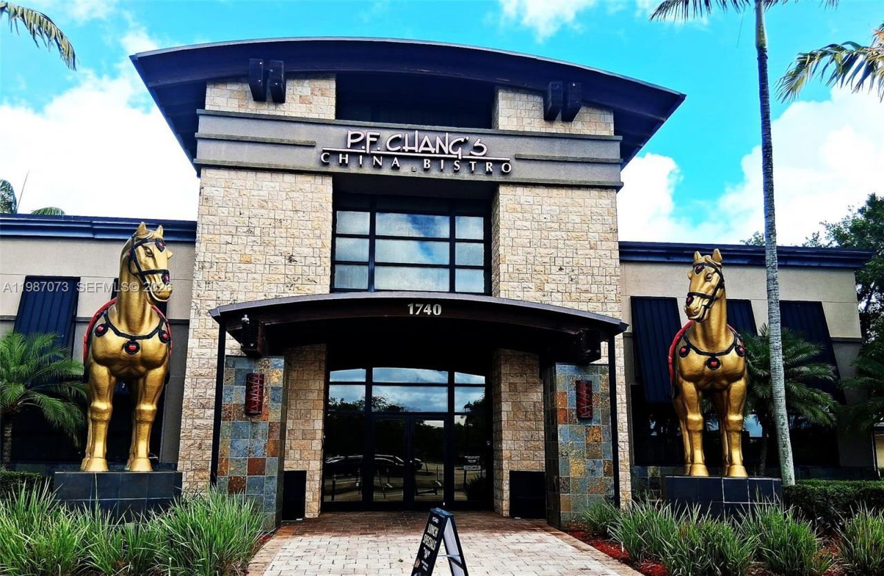 2641 N Flamingo Rd, Unit 2607N, Sunrise, FL 33323 Photo