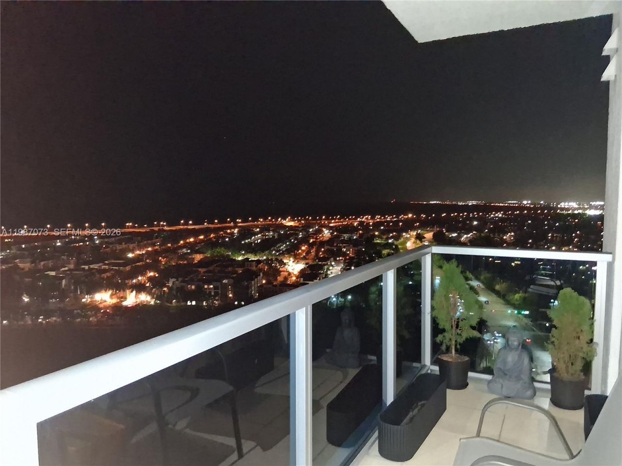 2641 N Flamingo Rd, Unit 2607N, Sunrise, FL 33323 Photo