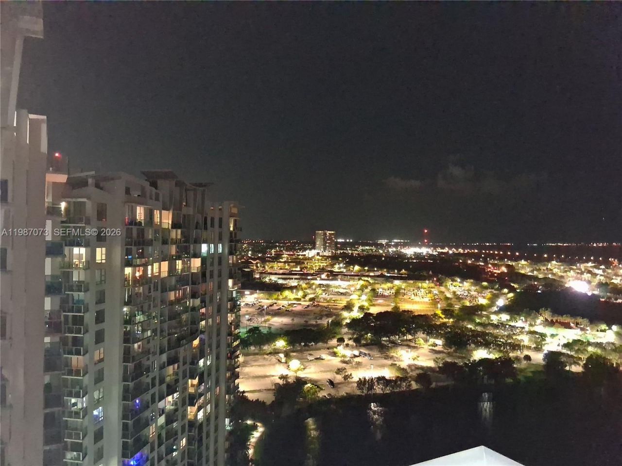 2641 N Flamingo Rd, Unit 2607N, Sunrise, FL 33323 Photo