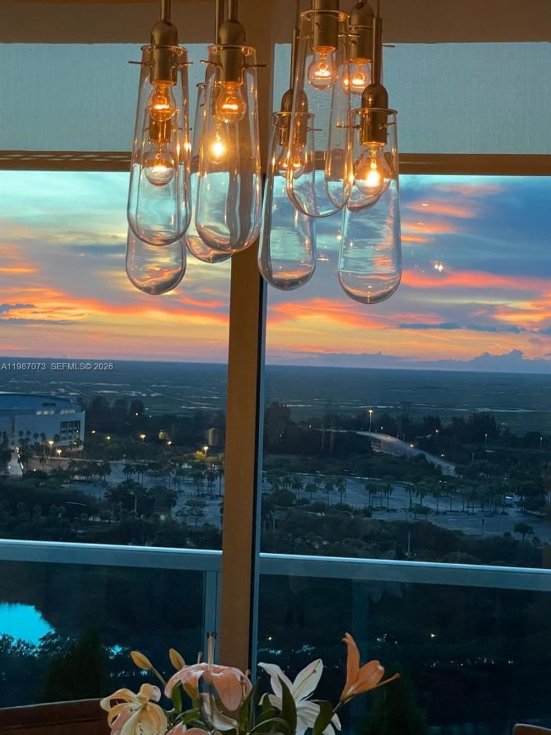 2641 N Flamingo Rd, Unit 2607N, Sunrise, FL 33323 Photo