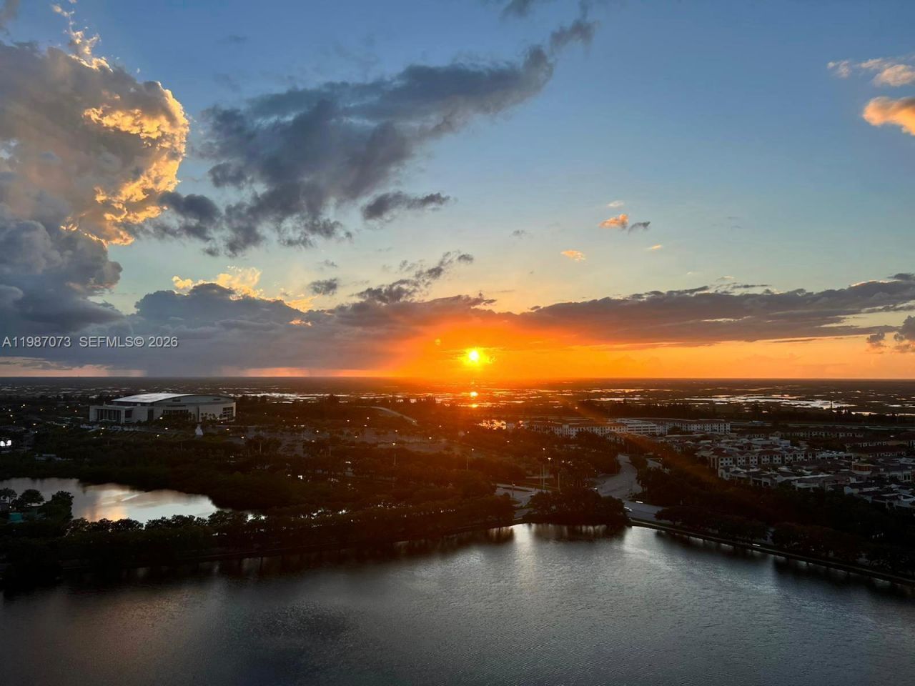 2641 N Flamingo Rd, Unit 2607N, Sunrise, FL 33323 Photo