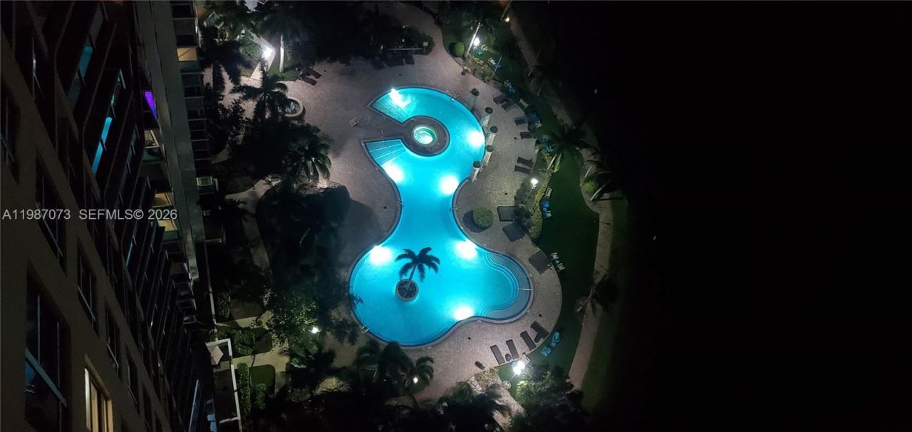 2641 N Flamingo Rd, Unit 2607N, Sunrise, FL 33323 Photo