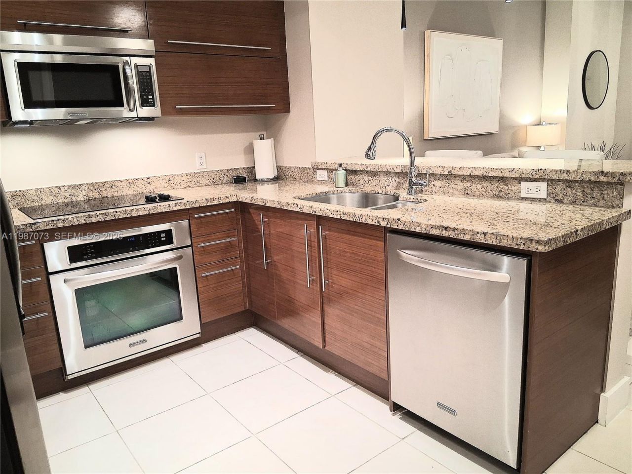 2641 N Flamingo Rd, Unit 2607N, Sunrise, FL 33323 Photo