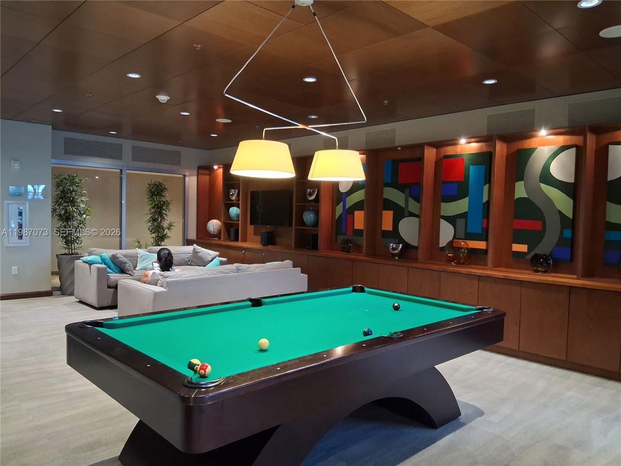 2641 N Flamingo Rd, Unit 2607N, Sunrise, FL 33323 Photo