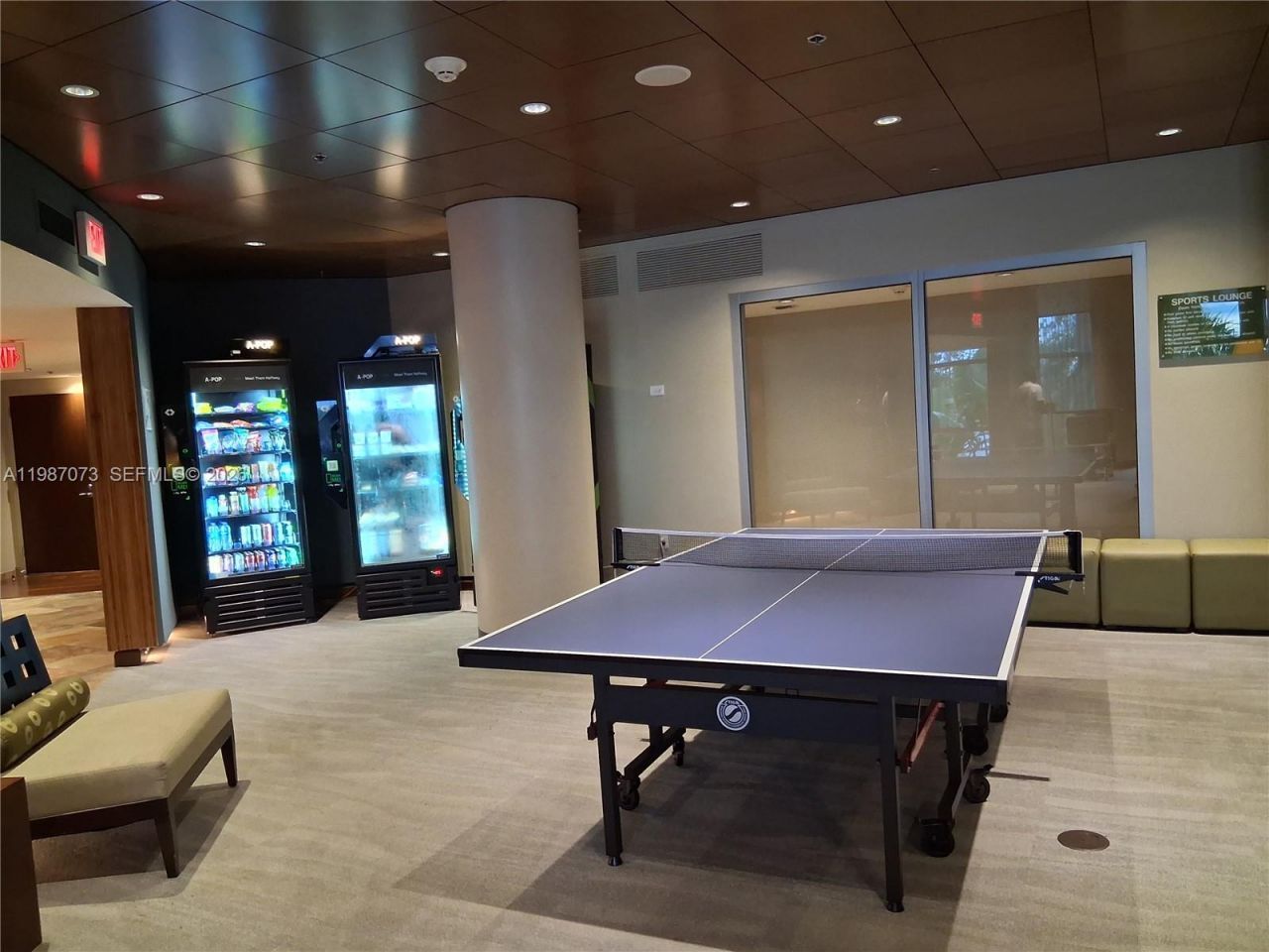 2641 N Flamingo Rd, Unit 2607N, Sunrise, FL 33323 Photo