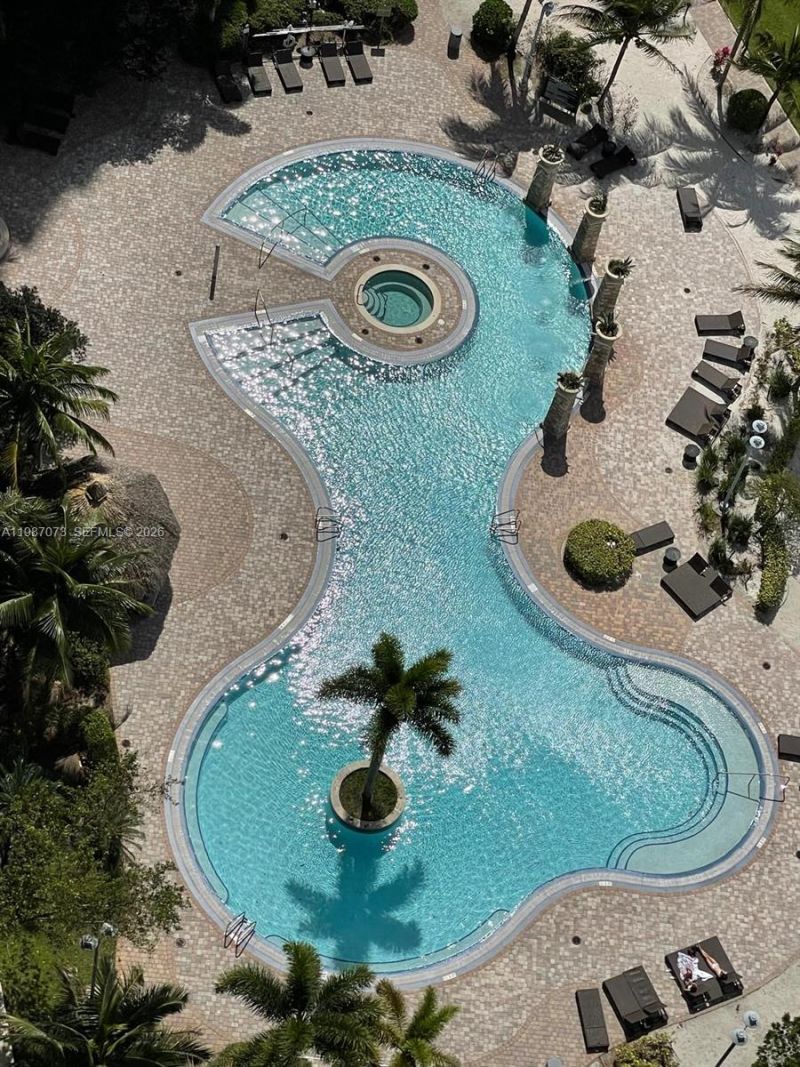 2641 N Flamingo Rd, Unit 2607N, Sunrise, FL 33323 Photo