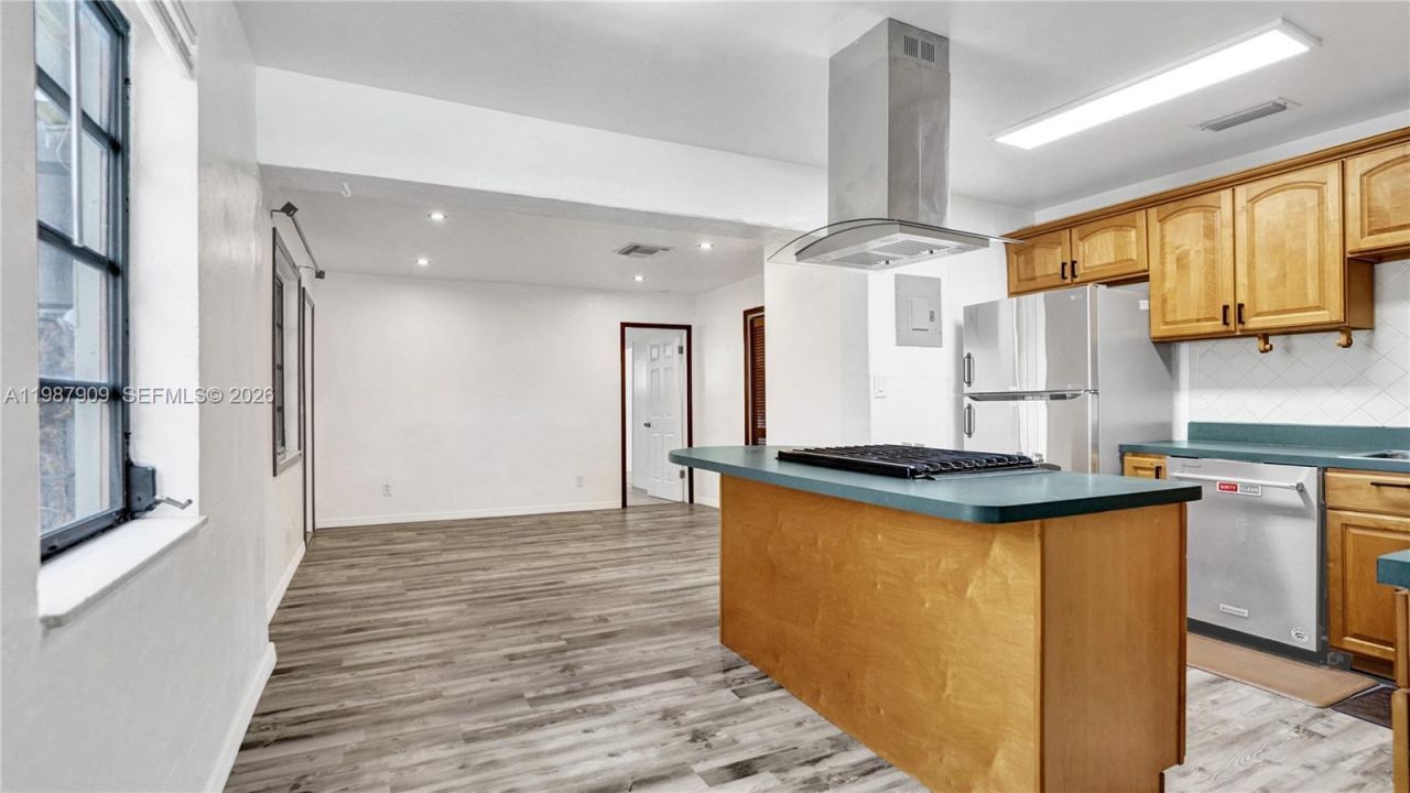 1007 N 31st Rd, Hollywood, FL 33021 Photo