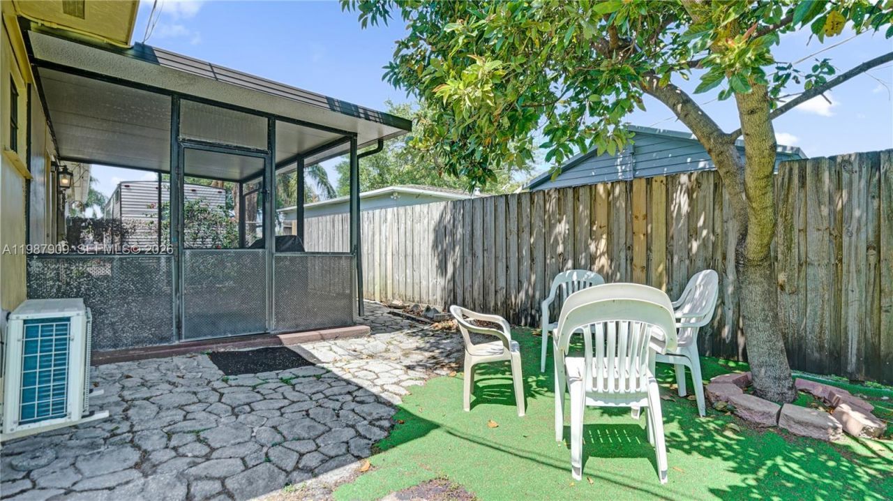 1007 N 31st Rd, Hollywood, FL 33021 Photo