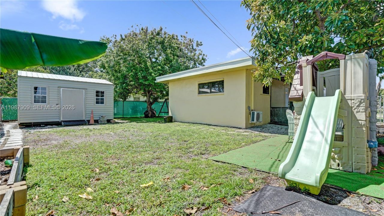 1007 N 31st Rd, Hollywood, FL 33021 Photo