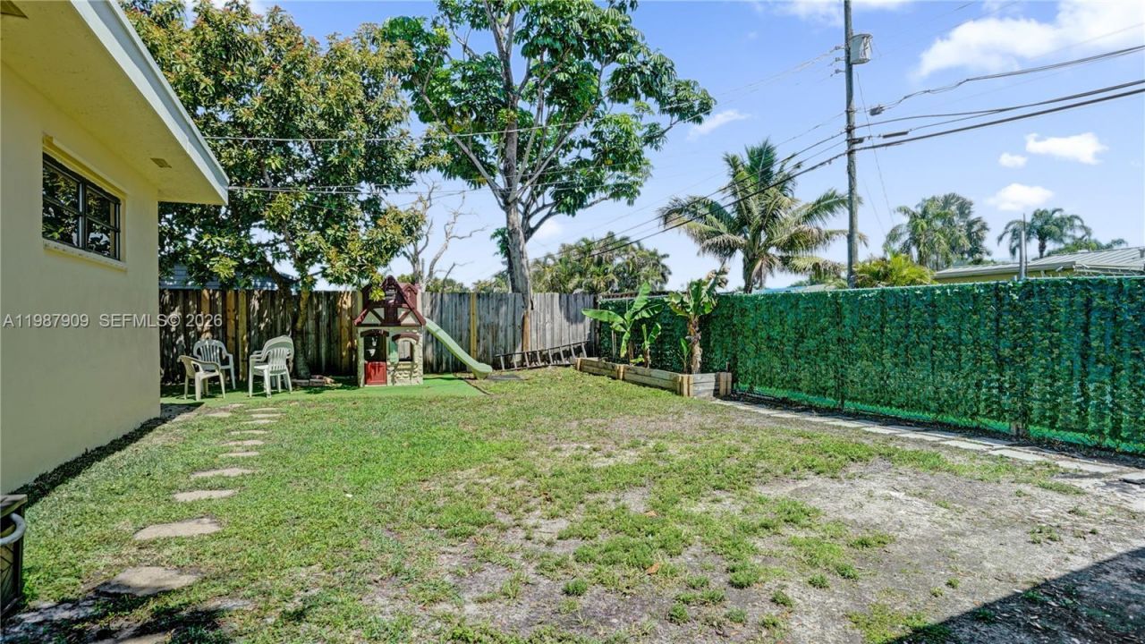 1007 N 31st Rd, Hollywood, FL 33021 Photo
