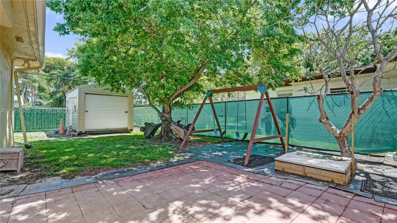 1007 N 31st Rd, Hollywood, FL 33021 Photo