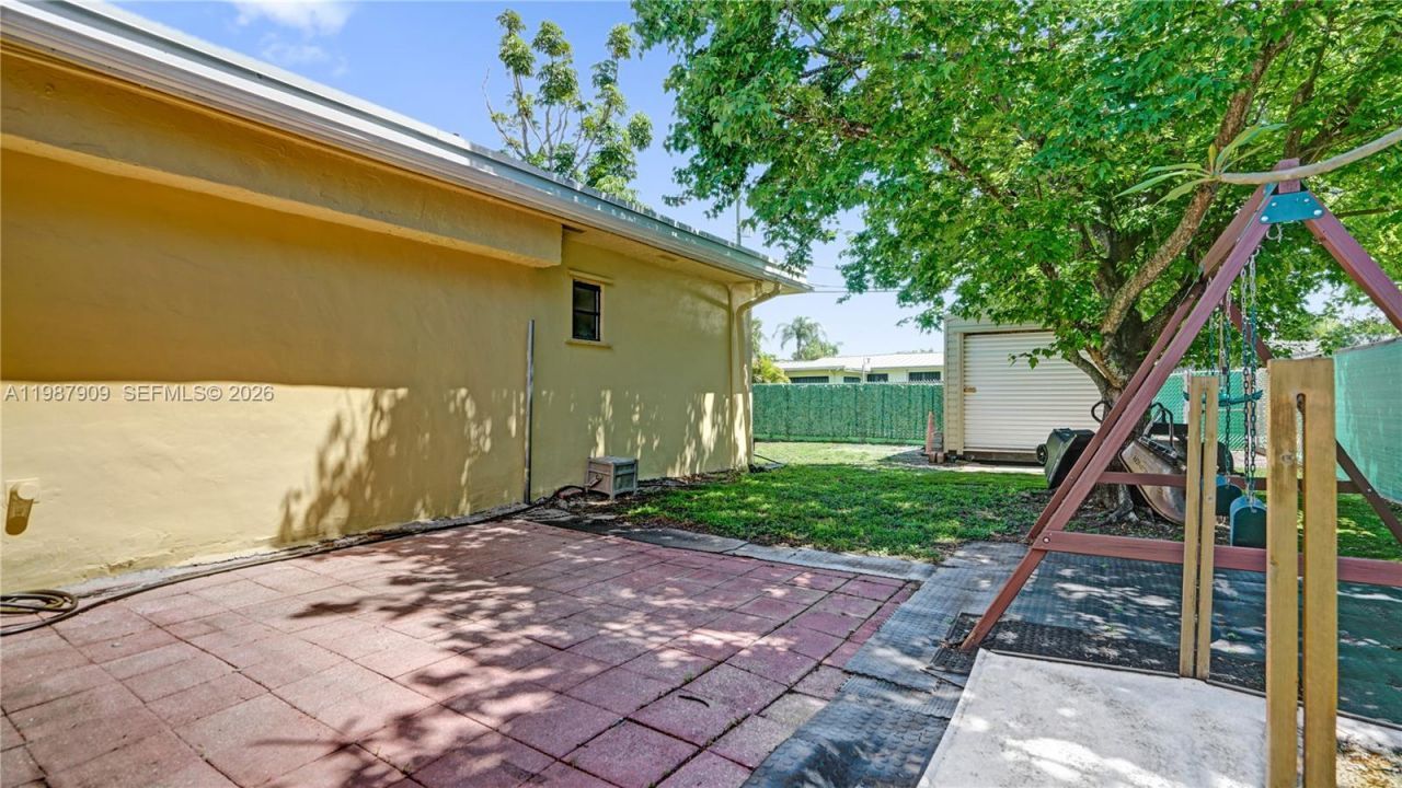 1007 N 31st Rd, Hollywood, FL 33021 Photo
