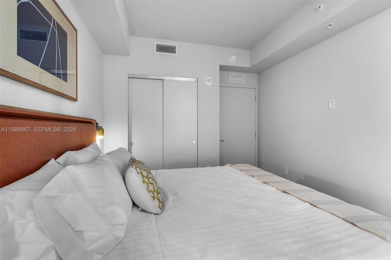 601 N Miami Ave , Unit 2207, Miami, FL 33131 Photo